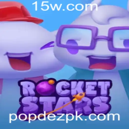 RocketStars: A Aventura Espacial com Popdez