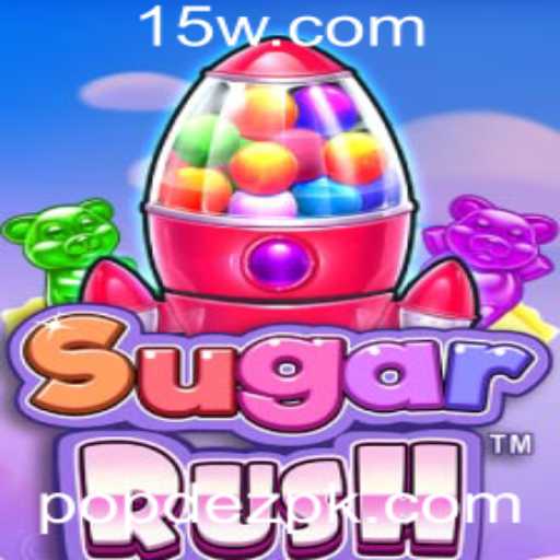Descubra o fascínio do jogo SugarRush: um mergulho no mundo doce de PopDez