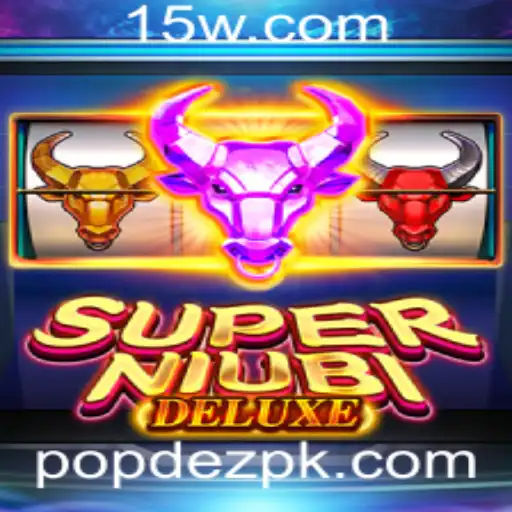 Descubra o Fascinante Mundo de SuperNiubiDeluxe: Um Guia Completo do Jogo Inovador