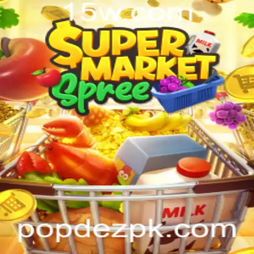 Descubra SupermarketSpree: O Jogo que Está Dominando as Prateleiras