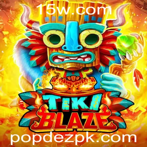 TikiBlaze: Uma Aventura Vibrante no Mundo dos Jogos de Tabuleiro