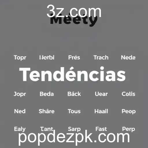 A Ascensão de Popdez em 2026: Um Olhar Detalhado