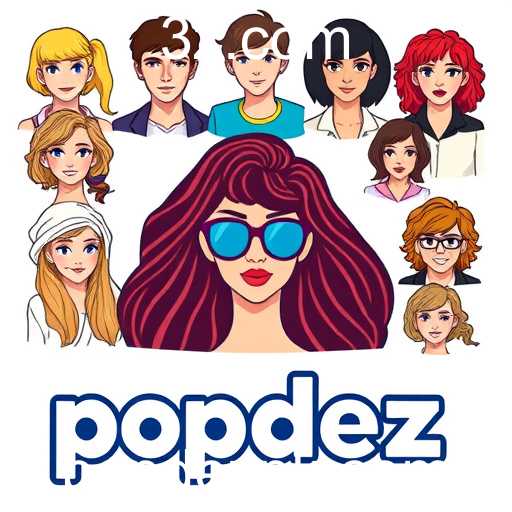 Explorando o Mundo das Celebridades: O Jogo de Palavras-Chave em 