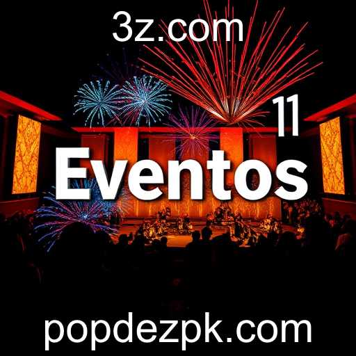 Explorando a História e Cultura na Categoria 'Eventos' do PopDez