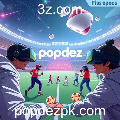 Tendências e Inovações no Mundo dos Jogos em 2025