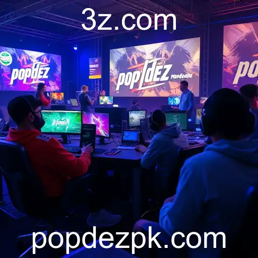 Tendências de Jogos Online que Marcam 2025