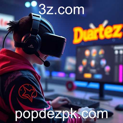 Evolução dos Jogos Online: Novidades e Tendências