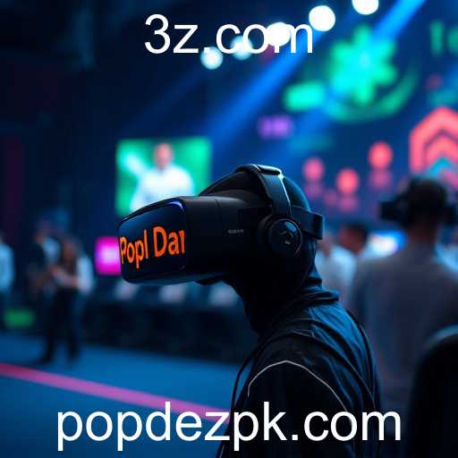 Tendências e Inovações no Mundo dos Jogos Online