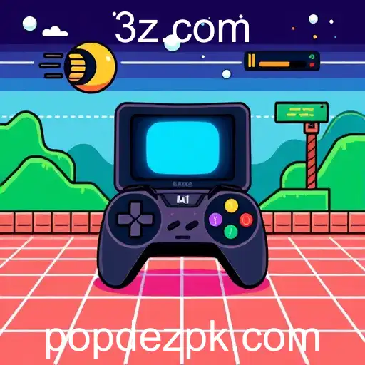 O Impacto do Crescimento de Popdez nos Gamers Brasileiros