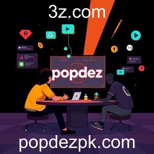 O Impacto de 'popdez' no Cenário dos Jogos em 2025