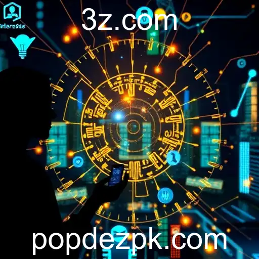 O Impacto de Popdez no Mundo dos Jogos em 2025