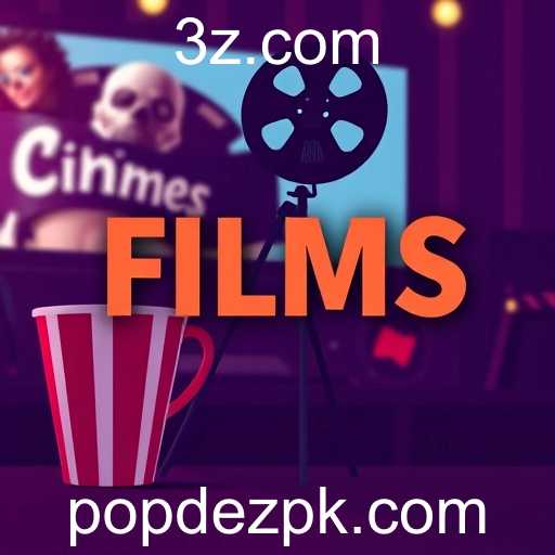 Desvendando a Magia dos Filmes: A Categoria Cinematográfica em Jogos de Palavras-Chave