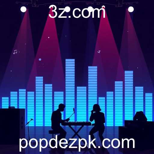 A Fascinação dos Jogos de Música: Ritmo e Desafio