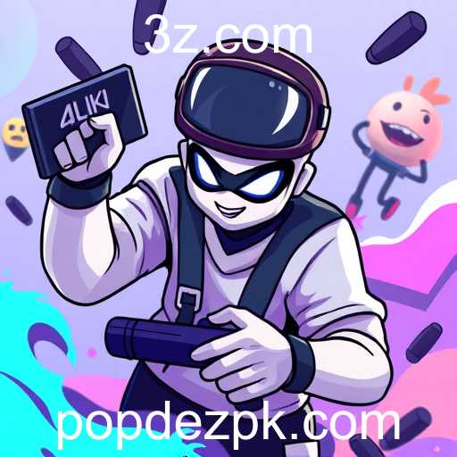 Popdez: A Nova Febre dos Jogos Digitais em 2026