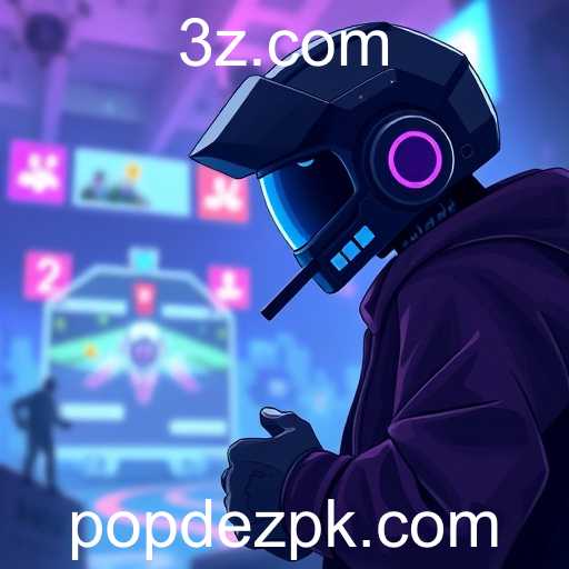 Popdez: Influência em 2025 no Universo dos Jogos