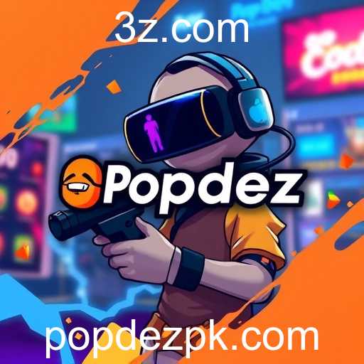 A Revolução dos Jogos Online: Popdez em Destaque