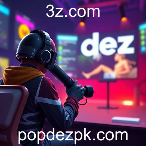 A Evolução do Popdez no Cenário Brasileiro de Jogos