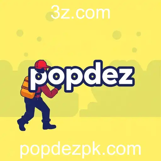 A Revolução dos Jogos em 2025: O Impacto do 'popdez'