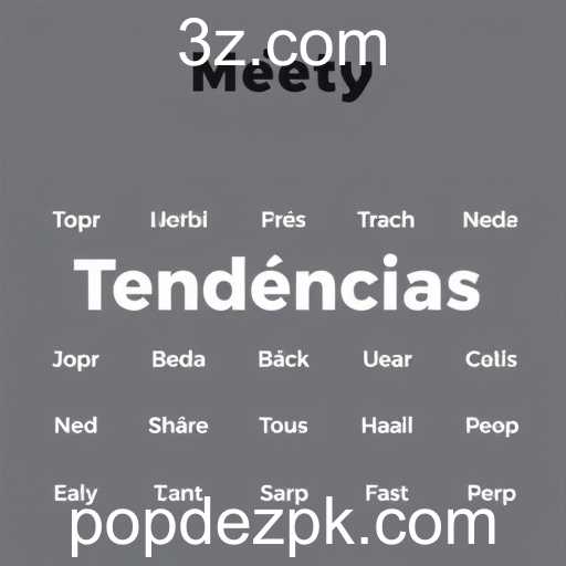 Explorando a Categoria 'Tendências' no Popdez: Diversão e Conhecimento em Jogo