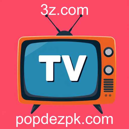 A Fascinante Categoria 'TV' no Jogo de Palavras 'popdez'